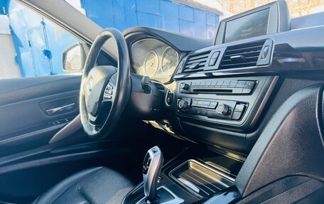 BMW 3 серия, 2014 год, 1 250 000 рублей, 24 фотография