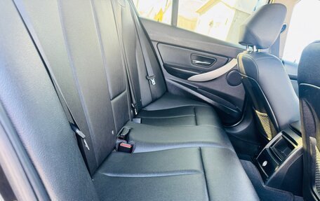 BMW 3 серия, 2014 год, 1 250 000 рублей, 22 фотография