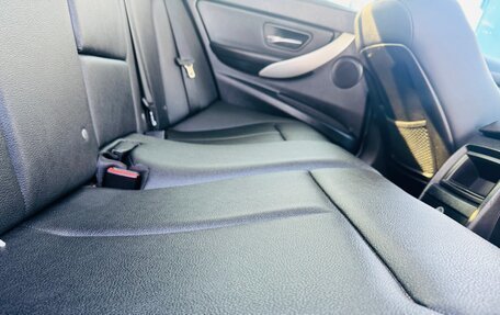 BMW 3 серия, 2014 год, 1 250 000 рублей, 23 фотография