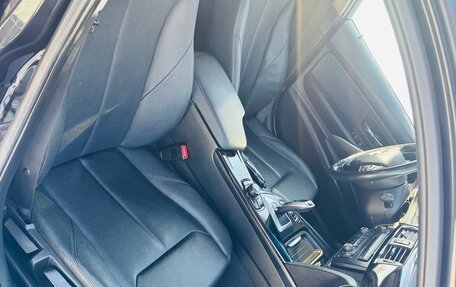 BMW 3 серия, 2014 год, 1 250 000 рублей, 19 фотография