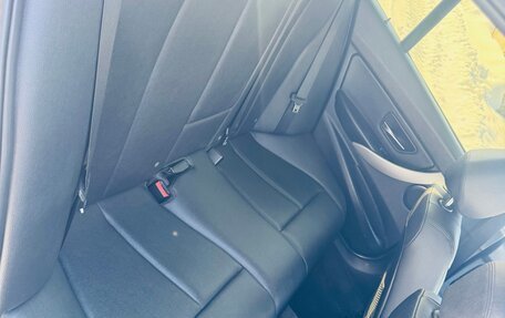 BMW 3 серия, 2014 год, 1 250 000 рублей, 21 фотография