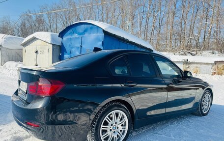 BMW 3 серия, 2014 год, 1 250 000 рублей, 18 фотография