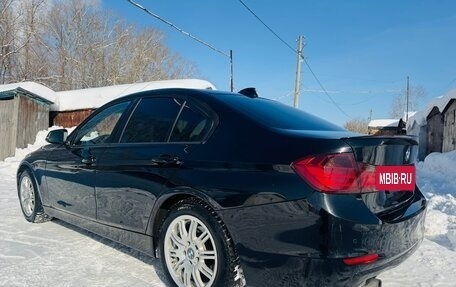 BMW 3 серия, 2014 год, 1 250 000 рублей, 17 фотография