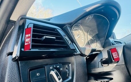 BMW 3 серия, 2014 год, 1 250 000 рублей, 25 фотография