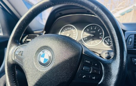 BMW 3 серия, 2014 год, 1 250 000 рублей, 29 фотография