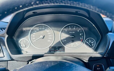 BMW 3 серия, 2014 год, 1 250 000 рублей, 30 фотография