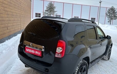 Renault Duster I рестайлинг, 2013 год, 488 000 рублей, 6 фотография