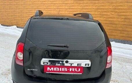 Renault Duster I рестайлинг, 2013 год, 488 000 рублей, 8 фотография