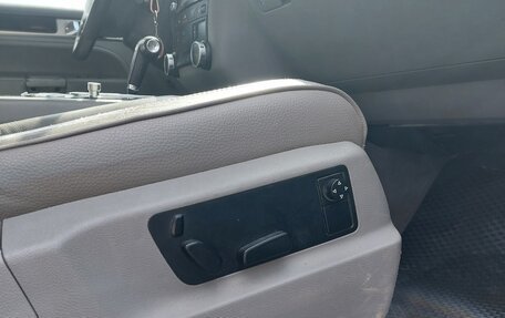 Volkswagen Touareg III, 2004 год, 850 000 рублей, 11 фотография