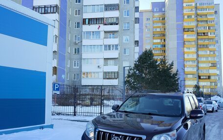 Toyota Land Cruiser Prado 150 рестайлинг 2, 2012 год, 3 080 000 рублей, 3 фотография