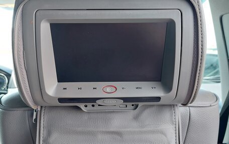 Volkswagen Touareg III, 2004 год, 850 000 рублей, 13 фотография