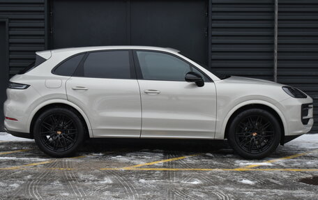 Porsche Cayenne III, 2025 год, 19 990 000 рублей, 5 фотография