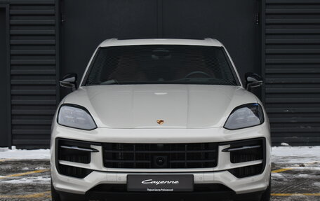 Porsche Cayenne III, 2025 год, 19 990 000 рублей, 2 фотография