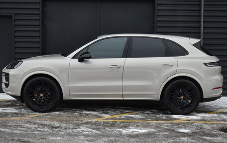 Porsche Cayenne III, 2025 год, 19 990 000 рублей, 6 фотография