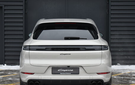 Porsche Cayenne III, 2025 год, 19 990 000 рублей, 8 фотография