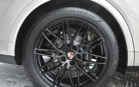 Porsche Cayenne III, 2025 год, 19 990 000 рублей, 9 фотография