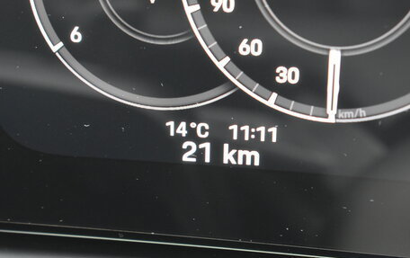 Porsche Cayenne III, 2025 год, 19 990 000 рублей, 11 фотография