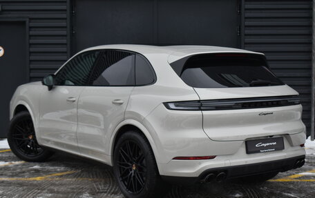 Porsche Cayenne III, 2025 год, 19 990 000 рублей, 7 фотография