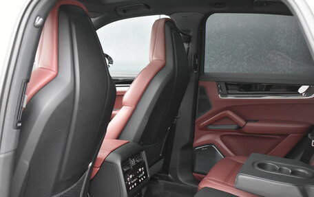 Porsche Cayenne III, 2025 год, 19 990 000 рублей, 18 фотография