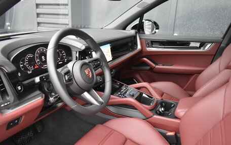 Porsche Cayenne III, 2025 год, 19 990 000 рублей, 15 фотография