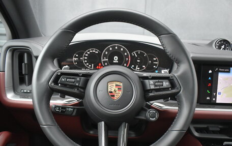 Porsche Cayenne III, 2025 год, 19 990 000 рублей, 13 фотография