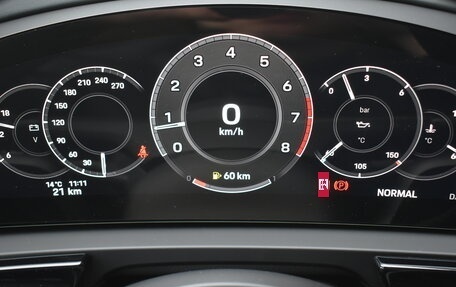 Porsche Cayenne III, 2025 год, 19 990 000 рублей, 10 фотография