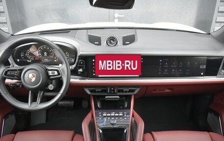Porsche Cayenne III, 2025 год, 19 990 000 рублей, 14 фотография