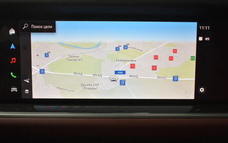 Porsche Cayenne III, 2025 год, 19 990 000 рублей, 21 фотография