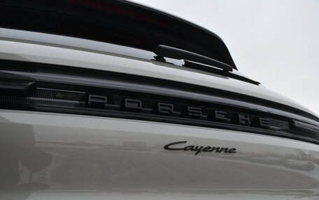 Porsche Cayenne III, 2025 год, 19 990 000 рублей, 27 фотография