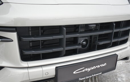 Porsche Cayenne III, 2025 год, 19 990 000 рублей, 26 фотография