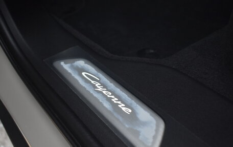 Porsche Cayenne III, 2025 год, 19 990 000 рублей, 36 фотография