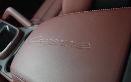 Porsche Cayenne III, 2025 год, 19 990 000 рублей, 38 фотография