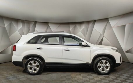 KIA Sorento II рестайлинг, 2019 год, 2 243 000 рублей, 6 фотография