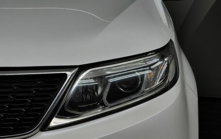 KIA Sorento II рестайлинг, 2019 год, 2 243 000 рублей, 10 фотография