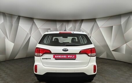 KIA Sorento II рестайлинг, 2019 год, 2 243 000 рублей, 8 фотография