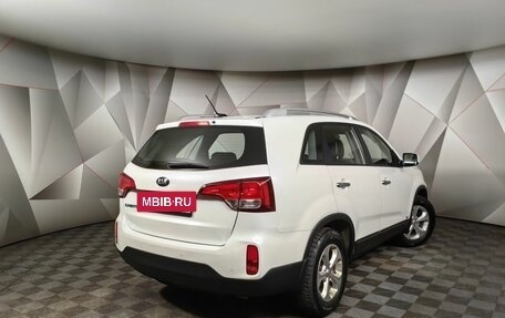 KIA Sorento II рестайлинг, 2019 год, 2 243 000 рублей, 2 фотография