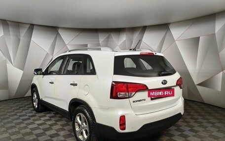 KIA Sorento II рестайлинг, 2019 год, 2 243 000 рублей, 4 фотография