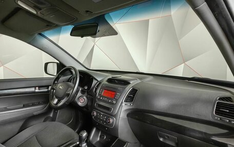 KIA Sorento II рестайлинг, 2019 год, 2 243 000 рублей, 12 фотография