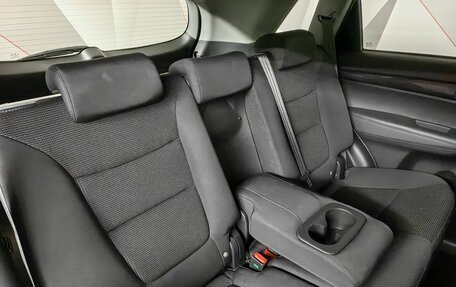 KIA Sorento II рестайлинг, 2019 год, 2 243 000 рублей, 16 фотография