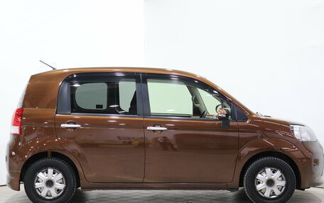 Toyota Porte II, 2013 год, 875 000 рублей, 4 фотография