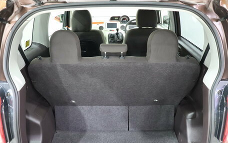 Toyota Porte II, 2013 год, 875 000 рублей, 10 фотография