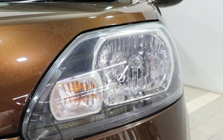 Toyota Porte II, 2013 год, 875 000 рублей, 11 фотография