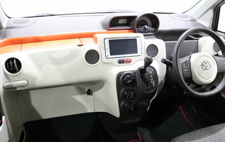 Toyota Porte II, 2013 год, 875 000 рублей, 15 фотография