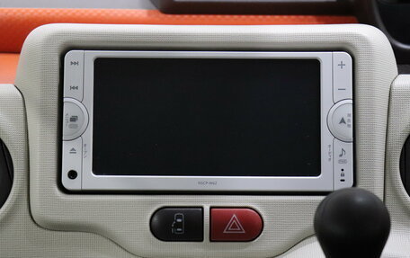 Toyota Porte II, 2013 год, 875 000 рублей, 16 фотография