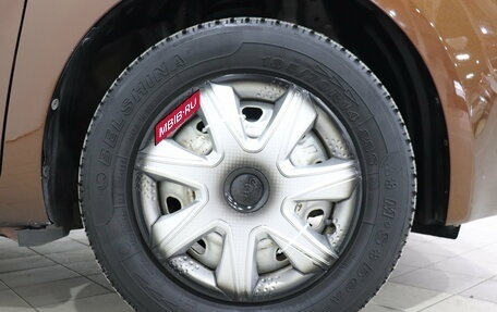 Toyota Porte II, 2013 год, 875 000 рублей, 12 фотография