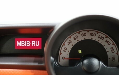 Toyota Porte II, 2013 год, 875 000 рублей, 13 фотография