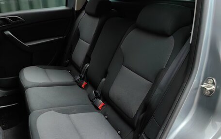 Skoda Yeti I рестайлинг, 2011 год, 599 000 рублей, 8 фотография