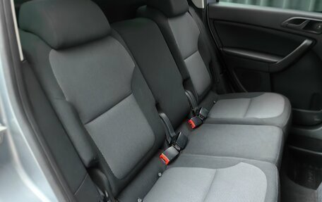 Skoda Yeti I рестайлинг, 2011 год, 599 000 рублей, 9 фотография