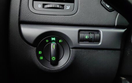 Skoda Yeti I рестайлинг, 2011 год, 599 000 рублей, 21 фотография