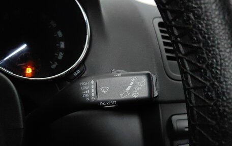 Skoda Yeti I рестайлинг, 2011 год, 599 000 рублей, 20 фотография